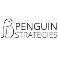 Penguin Strategies Logo